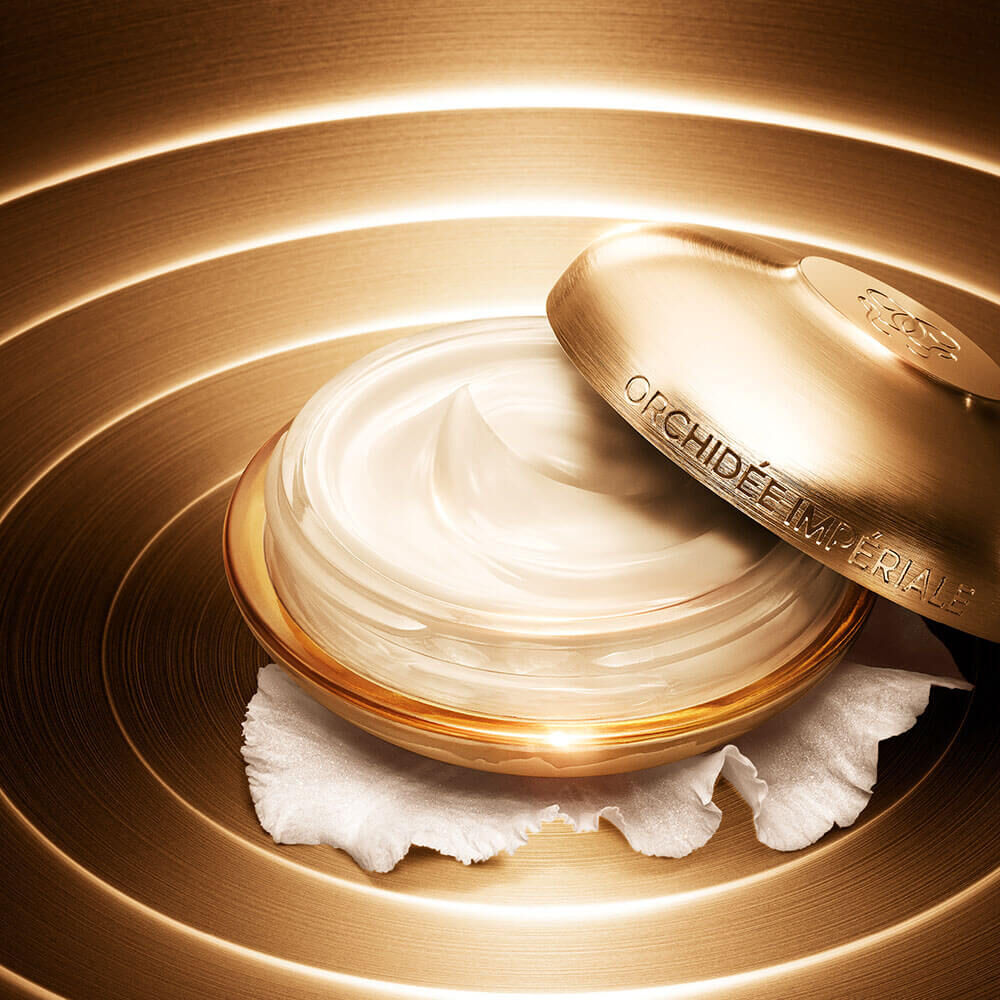 Creme Hidratante Orchidée Impériale Gold Nobile | Sephora