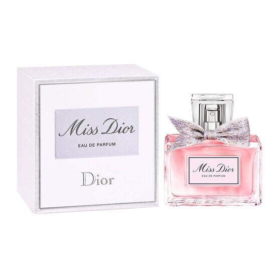 Perfume Dior Miss Dior Feminino Eau De Parfum Sephora