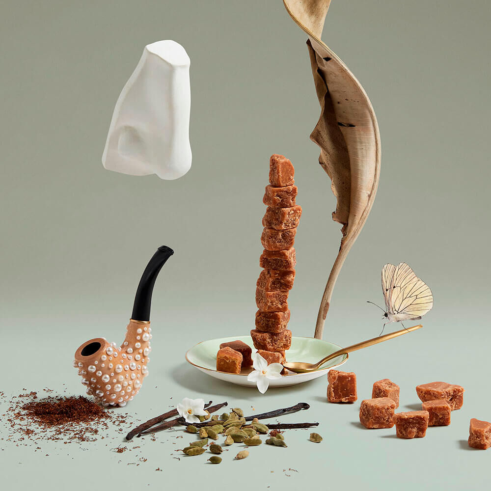 Perfume Penhaligons Changing Constance Unissex Eau de Parfum | Sephora