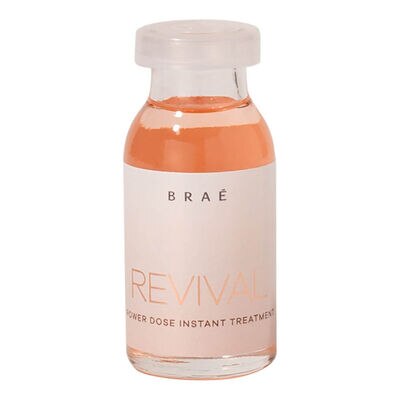 BRAÉ       REVIVAL       MASK 13ML