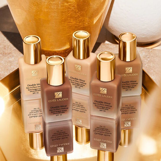 LAUDER     D.WEAR SPF10  FDT  1UNID