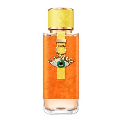 Perfume Carolina Herrera Lucky Charms Collection Fearless & Fabulous Feminino Eau de Parfum