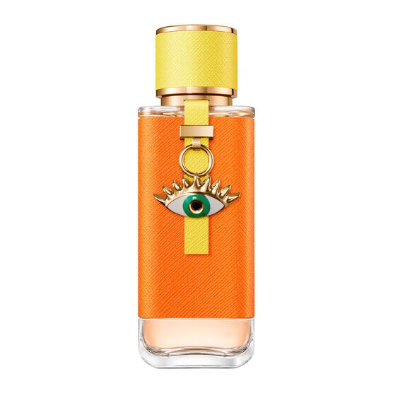 Perfume Carolina Herrera Lucky Charms Collection Fearless & Fabulous Feminino Eau de Parfum