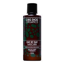 Máscara Capilar Laces Cris Dios Day by Day Para Uso Diário