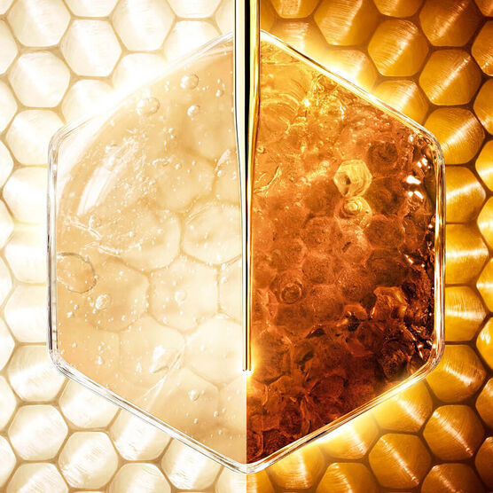 Creme Diurno Guerlain Abeille Royale Honey Treatment Refil