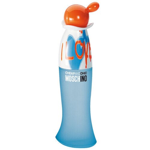 Perfume Moschino I Love Love Feminino Eau de Toilette Sephora