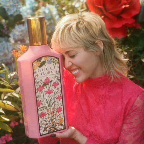 GUCCI      GORG GARDENIA EDP  50ML