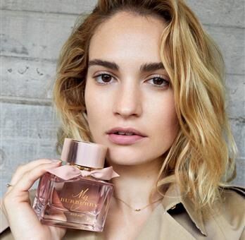 Burberry blush sephora discount
