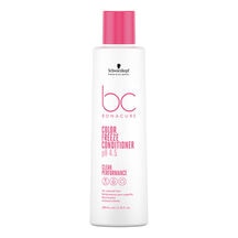 Condicionador Schwarzkopf Bonacure Color Freeze