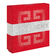 INTERDIT EDP ROUGE50ML+LE ROUGE DEEP V.