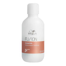Shampoo Wella Fusion Travel Size