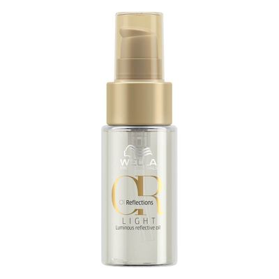 WELLA      OIL           CARE 30.ML
