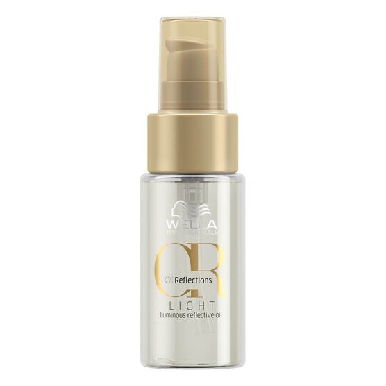 WELLA      OIL           CARE 30.ML