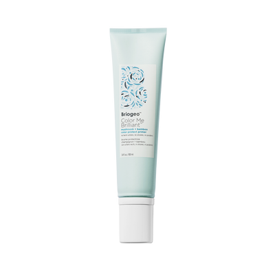 Primer Briogeo Color Me Brilliant Mushroom + Bamboo Color Protect