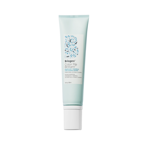 Primer Briogeo Color Me Brilliant Mushroom + Bamboo Color Protect