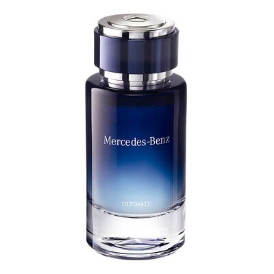 ULTIMATE FOR MEN EDP 120ML