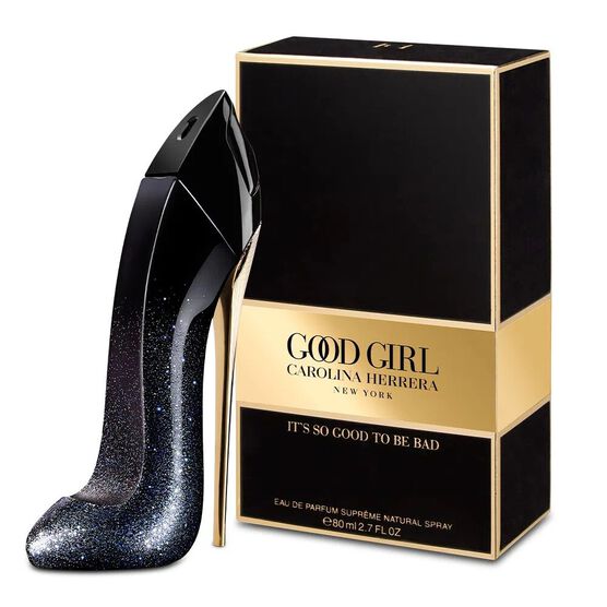 C. HERRERA SUPREME       EDP  50ML