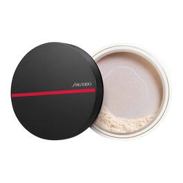 P&oacute; Solto Shiseido Synchro Skin Invisible Silk Loose Powder
