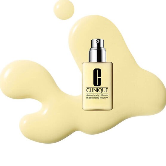 Hidratante Clinique Dramatically Different