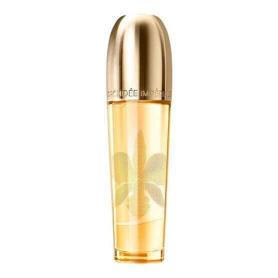 Óleo Facial Guerlain Orchidée Imperiale