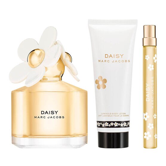 Kit Coffret Marc Jacobs Daisy Feminino Eau de Parfum