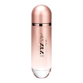 Perfume Carolina Herrera 212 Vip Ros&eacute; Feminino Eau de Parfum