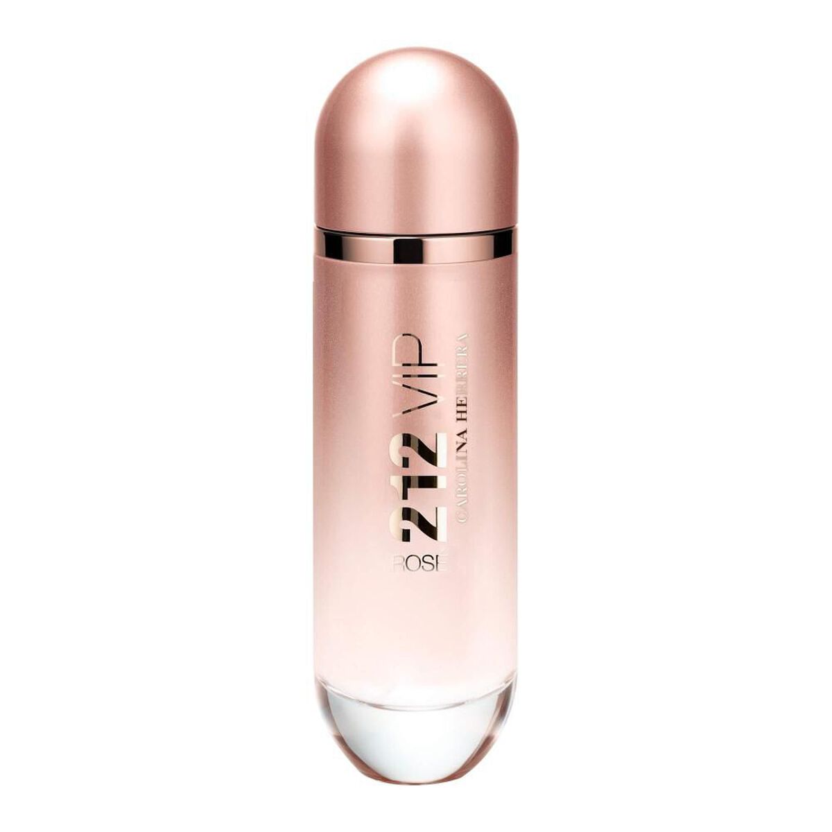 212 Vip Rose eau de parfum 125ml