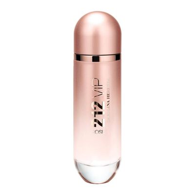 Perfume Carolina Herrera 212 Vip Rosé Feminino Eau de Parfum