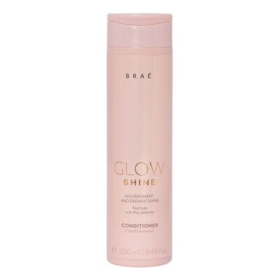 Condicionador Braé Glow Shine