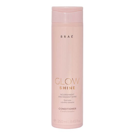 Condicionador Braé Glow Shine