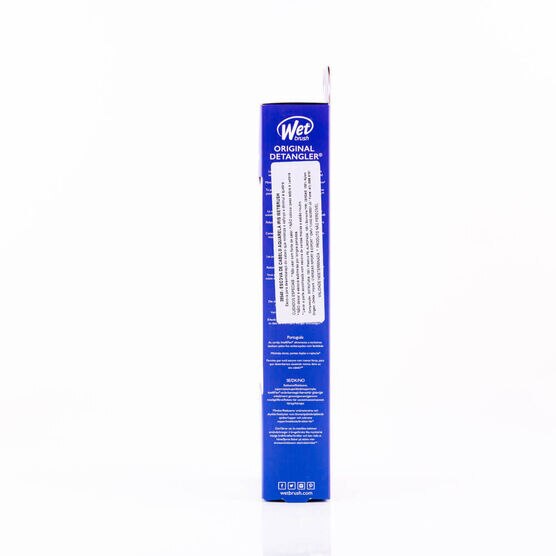 Escova de Cabelo Wet Brush Aquarela