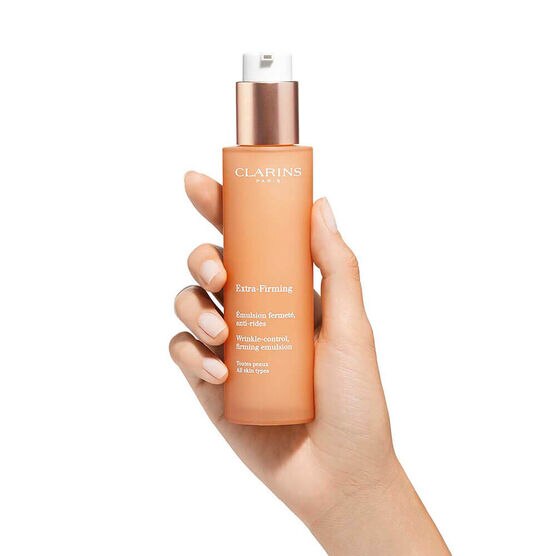 Emulsão Facial Clarins Extra-Firming