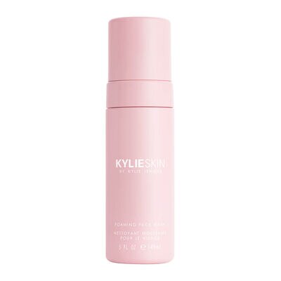 kj espuma de limpeza facial 149ml