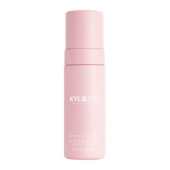 kj espuma de limpeza facial 149ml