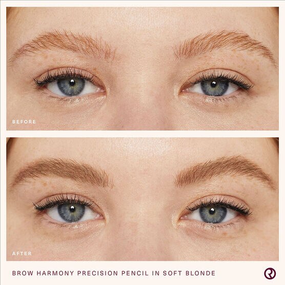 Brow Harmony Precision Pencil - Soft Blonde