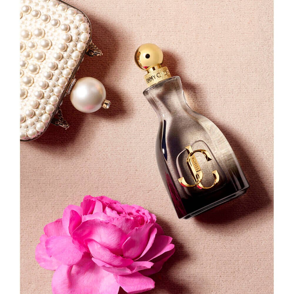 Perfume Jimmy Choo I Want Choo Forever Feminino Eau de Parfum Perfume Jimmy Choo I Want Choo Forever Feminino Eau de Parfum