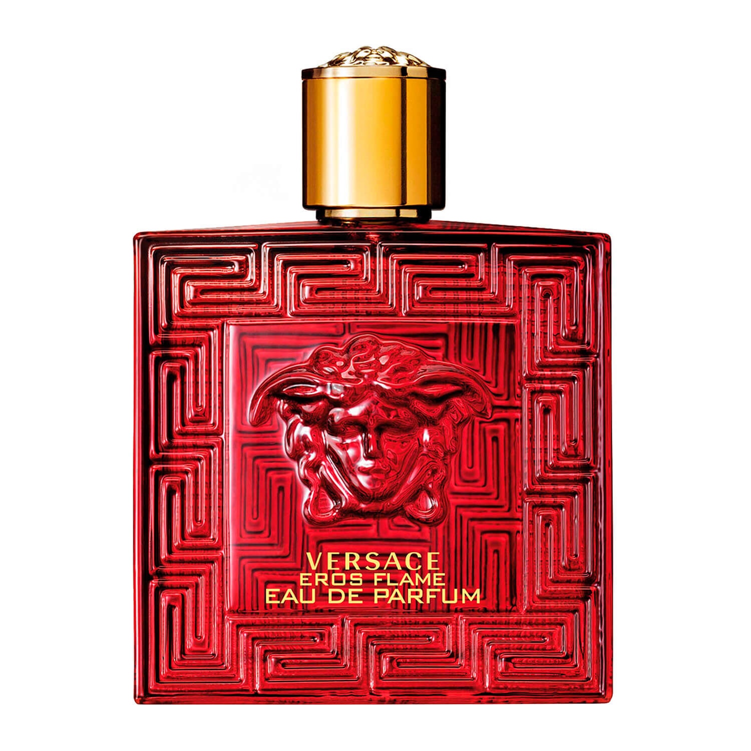 Perfume Versace Eros Flame Masculino Eau de Parfum | Sephora