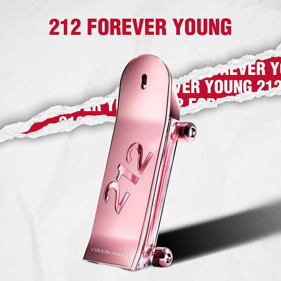 CAROLINA H 212           EDP  30ML
