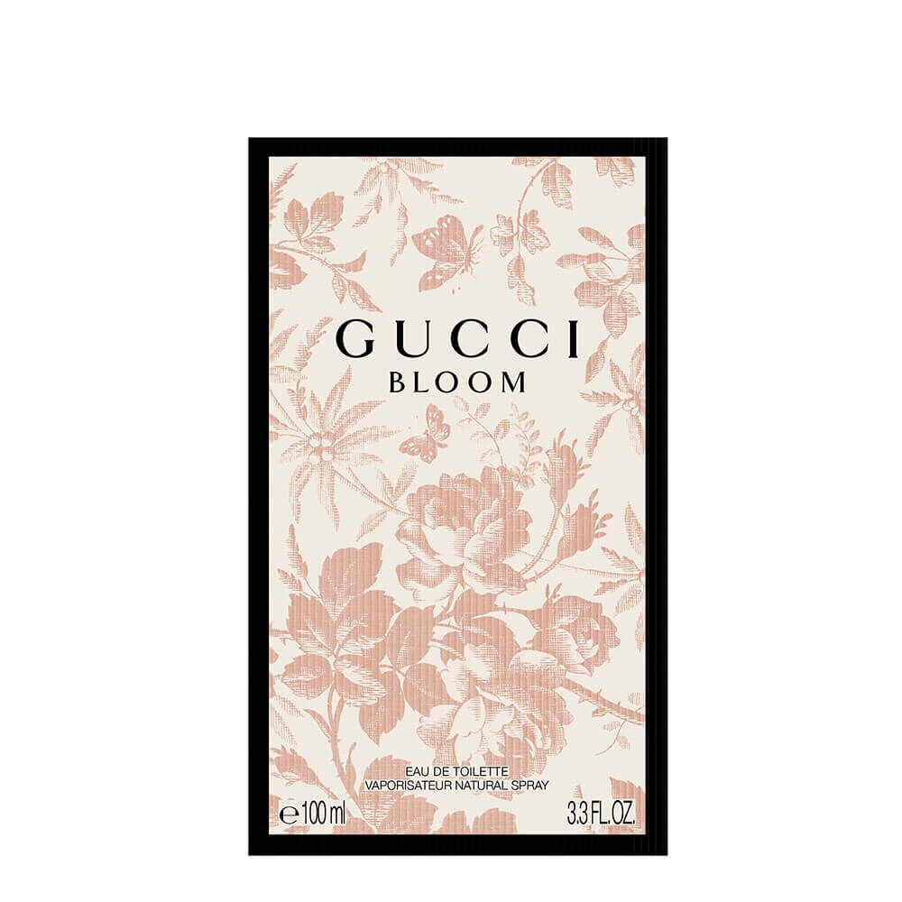 Perfume Gucci Bloom Feminino Eau de Toilette | Sephora