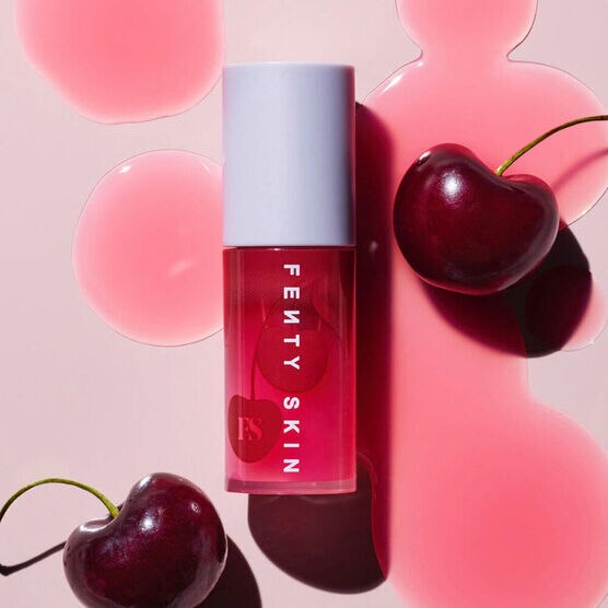 FENTY TREATZ LIP OIL LIP OIL