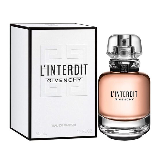 Perfume Givenchy L Interdit Feminino Eau De Parfum Sephora