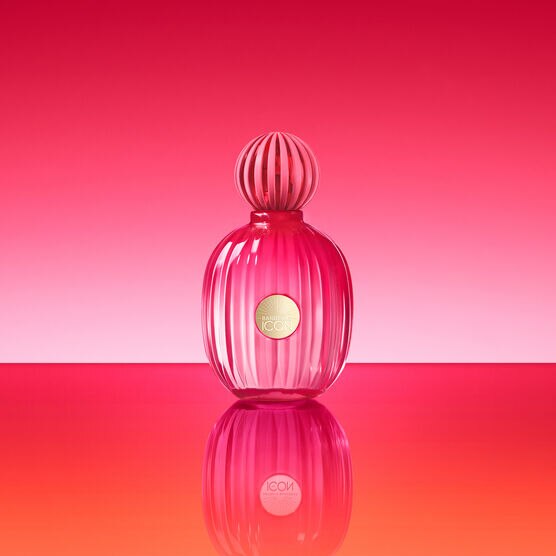 Perfume Banderas The Icon Woman Feminino Eau De Parfum