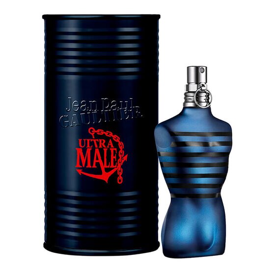 JPGAULTIER LE MALE ULTRA EDT  75ML