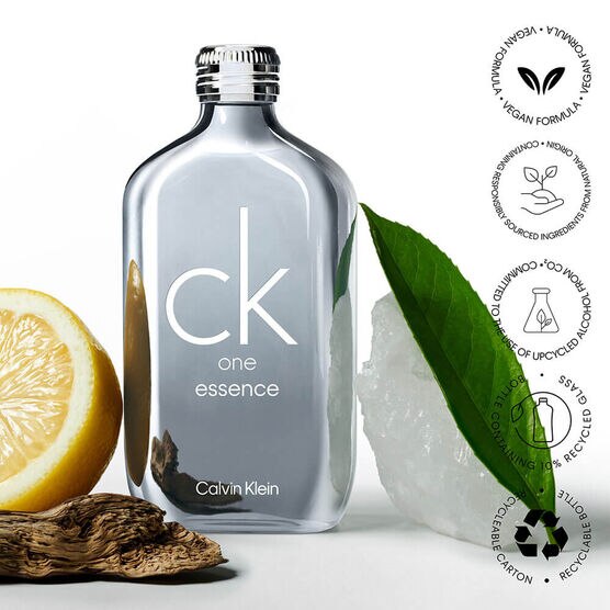 CK ONE FOREVER EDP INTENSE 50ML