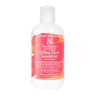 BUMBLE     BUMBL SHAMPOO SHMP 250ML