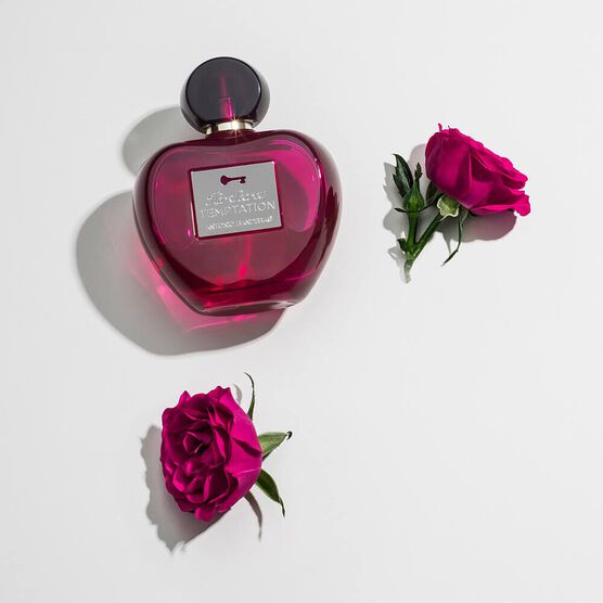 ANTONIO BA HER SECRET TE EDT