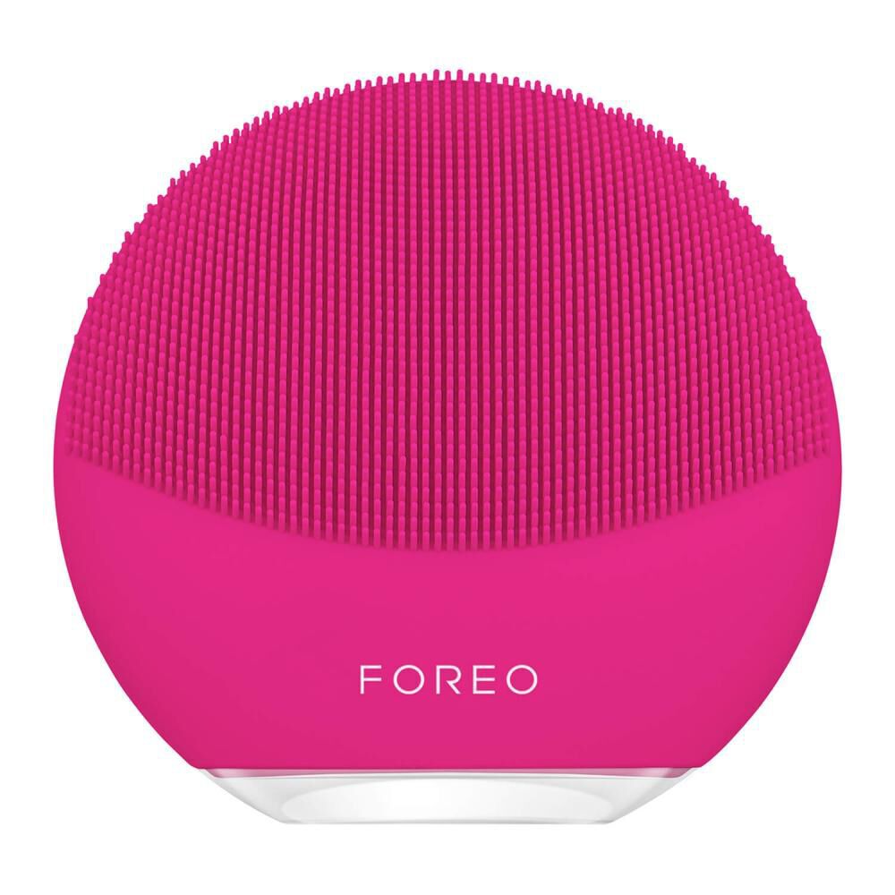 FOREO, LUNA mini 3, Escova de Limpeza e Firmadora Facial