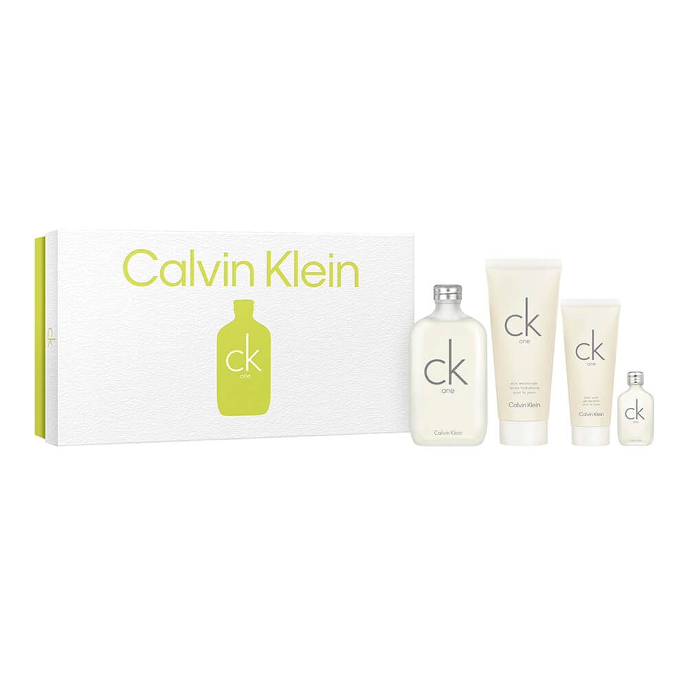 Calvin klein shop one kit