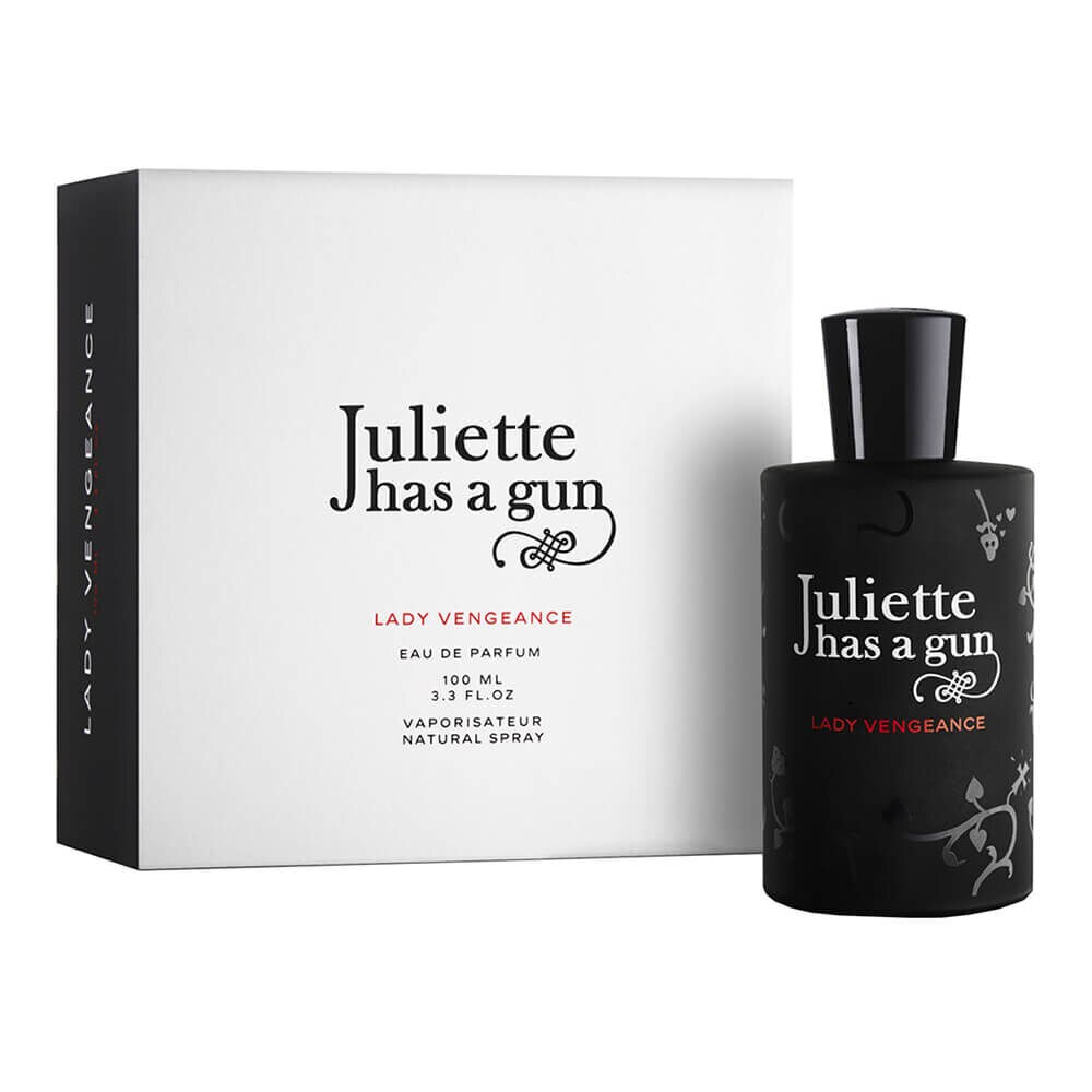 Perfume Juliette Has A Gun Lady Vengeance - Sephora
