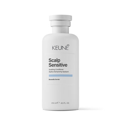 Condicionador para Couro Cabeludo Sens&iacute;vel Keune Care Scalp Sensitive